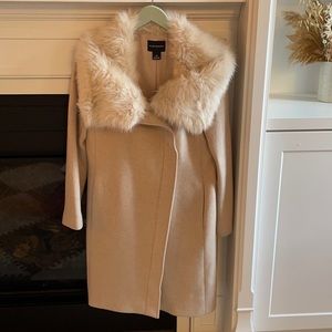 Club Monaco wool jacket size S - perfect condition
